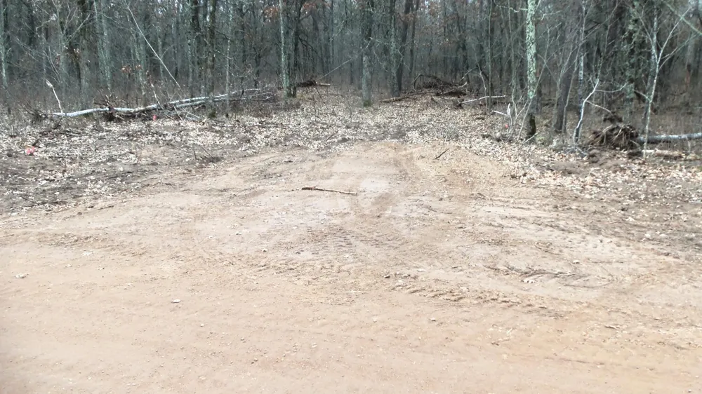 Lot 5 Cnute Creek Trl Grantsburg, WI 54840