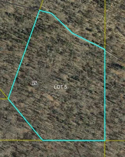 Lot 5 Cnute Creek Trl Grantsburg, WI 54840