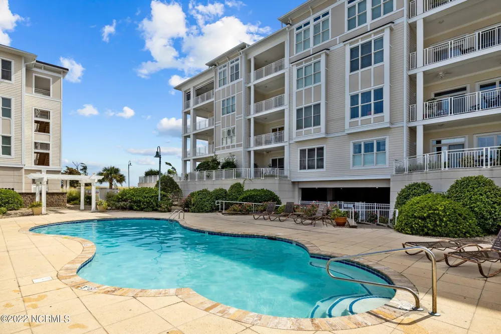 150 Lands End Road #A33 Morehead City, NC 28557