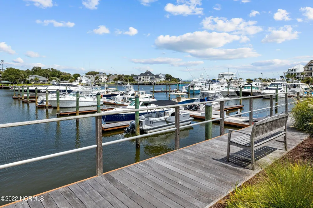 150 Lands End Road #A33 Morehead City, NC 28557