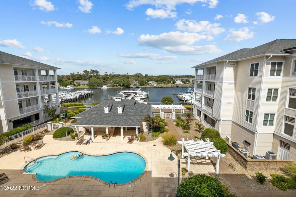 150 Lands End Road #A33 Morehead City, NC 28557