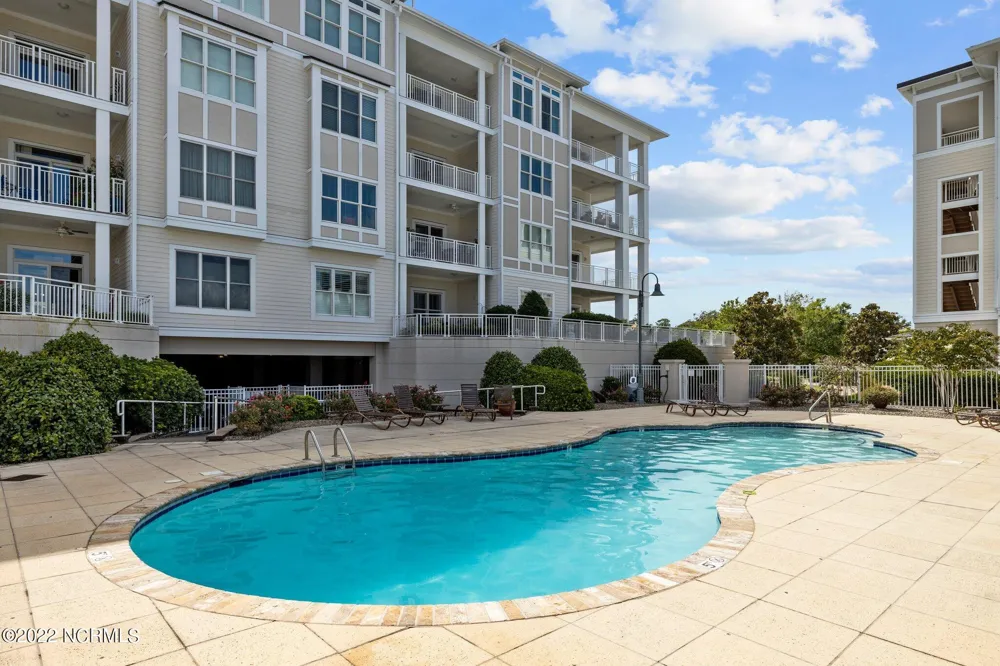 150 Lands End Road #A33 Morehead City, NC 28557