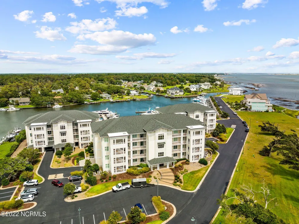 150 Lands End Road #A33 Morehead City, NC 28557