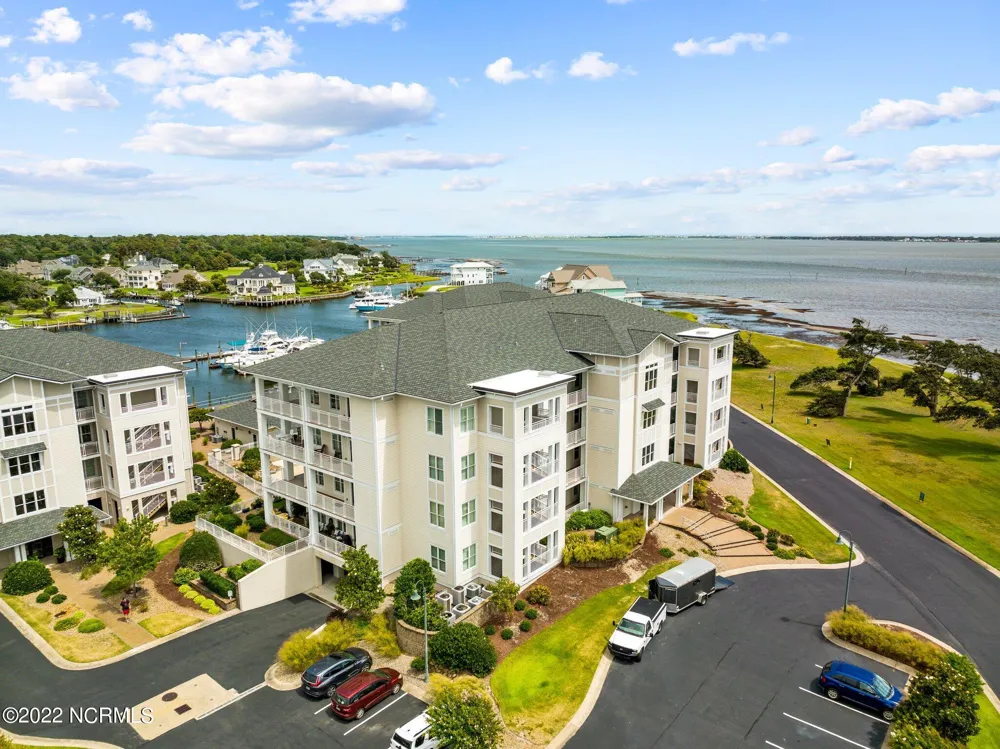 150 Lands End Road #A33 Morehead City, NC 28557
