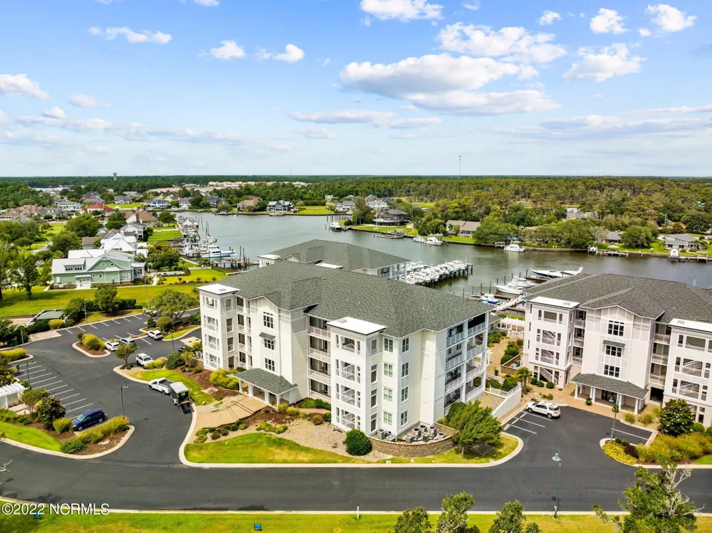 150 Lands End Road #A33 Morehead City, NC 28557