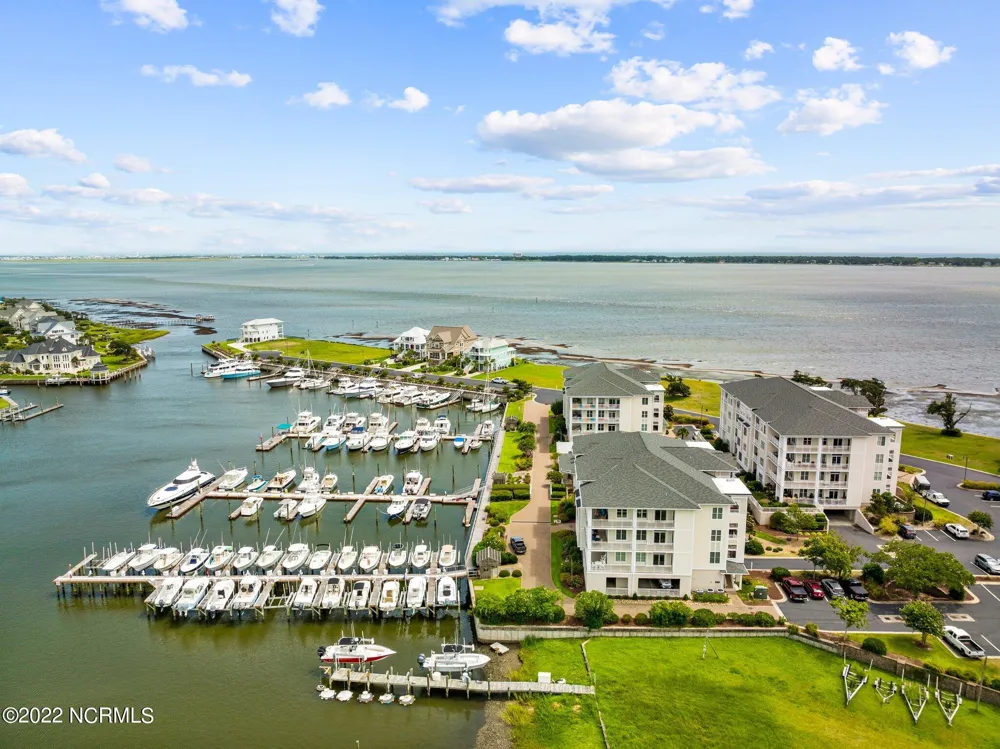 150 Lands End Road #A33 Morehead City, NC 28557