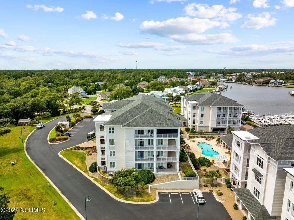 150 Lands End Road #A33 Morehead City, NC 28557