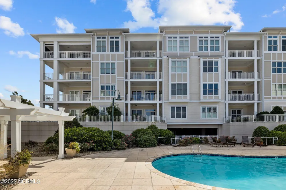 150 Lands End Road #A33 Morehead City, NC 28557