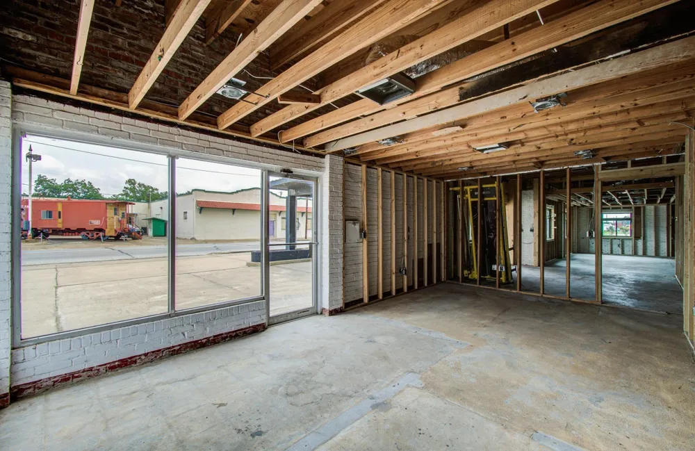 401 E Main Street Eagle Lake, TX 77434