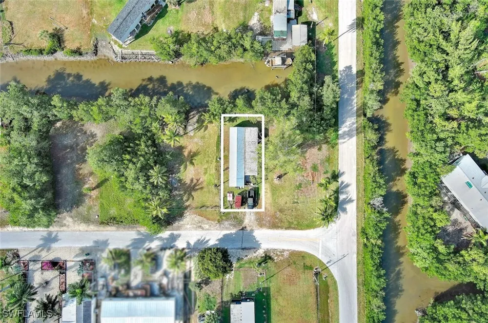 Egret Lane Everglades City, FL 34139