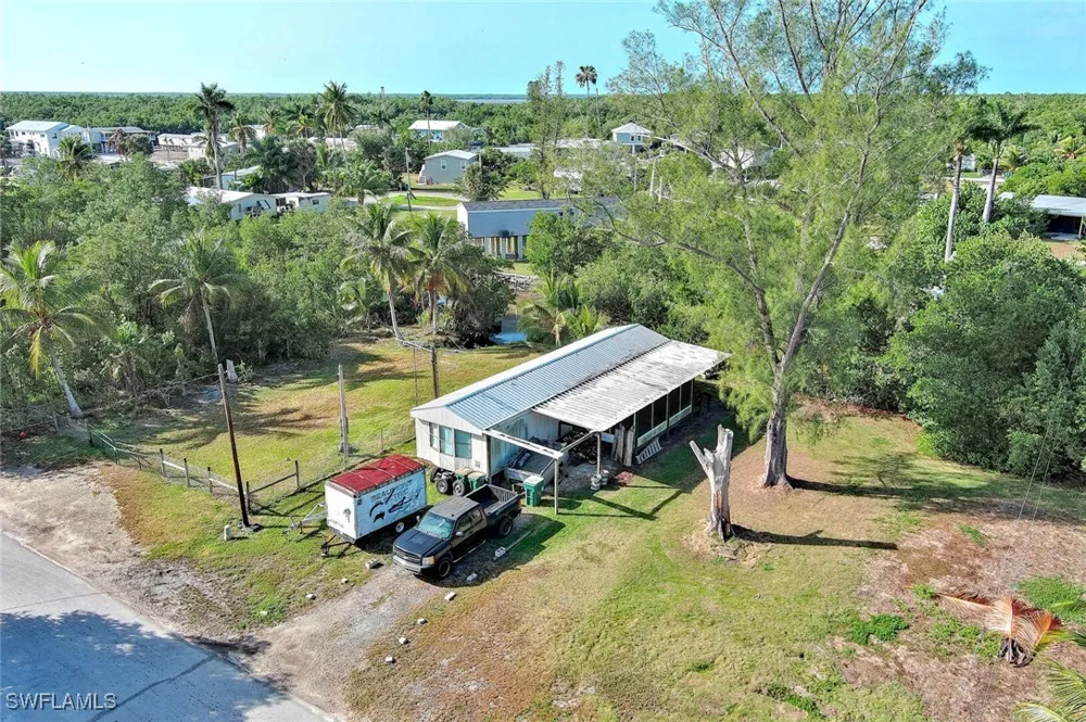 Egret Lane Everglades City, FL 34139