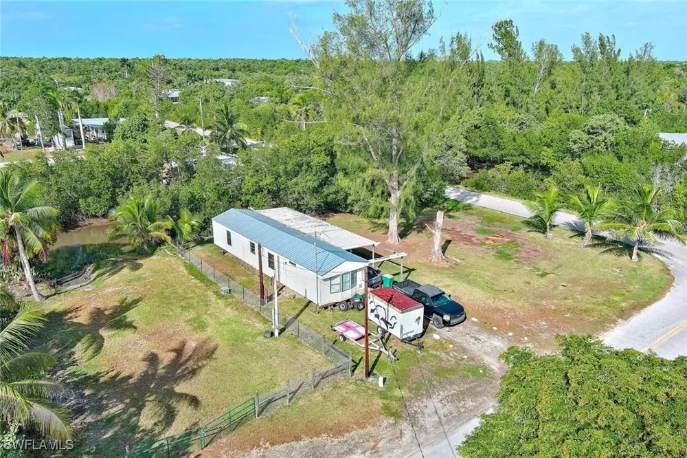 Egret Lane Everglades City, FL 34139