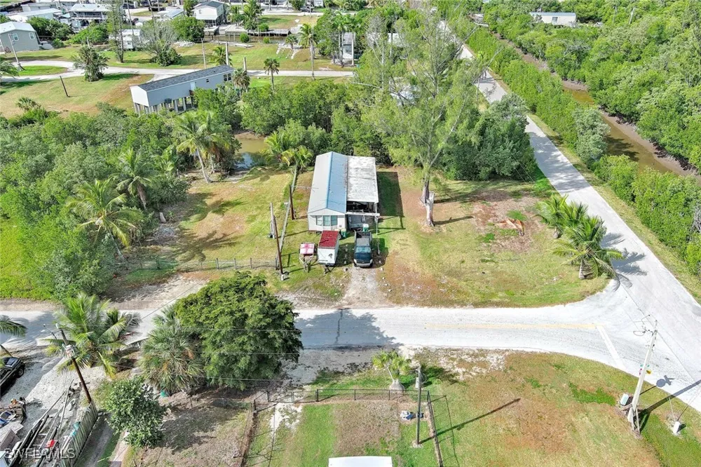 Egret Lane Everglades City, FL 34139