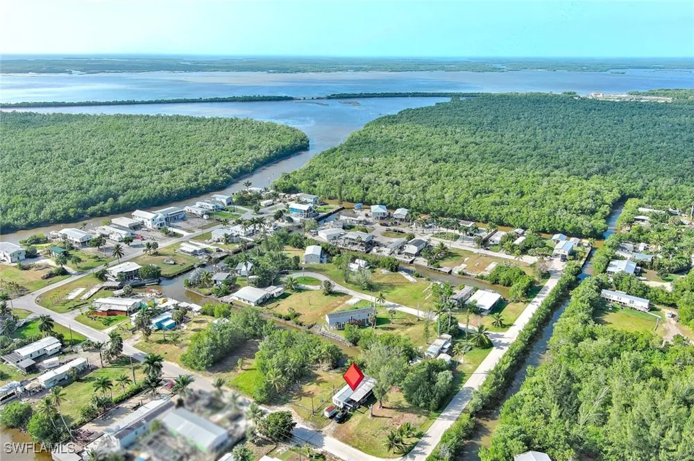 Egret Lane Everglades City, FL 34139