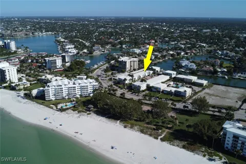 Gulf Shore Boulevard #113