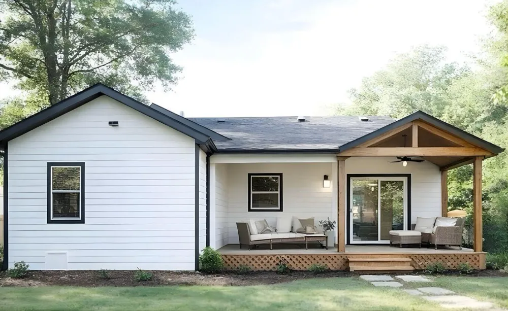 617 E 9th Street Bonham, TX 75418