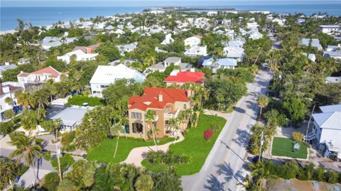 Captiva Drive