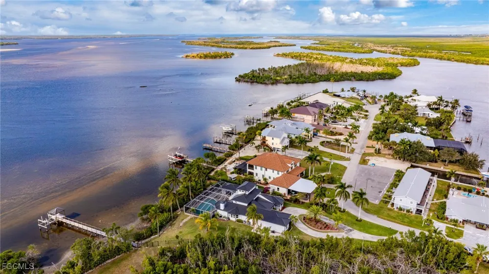 Shoreview Drive Matlacha, FL 33993
