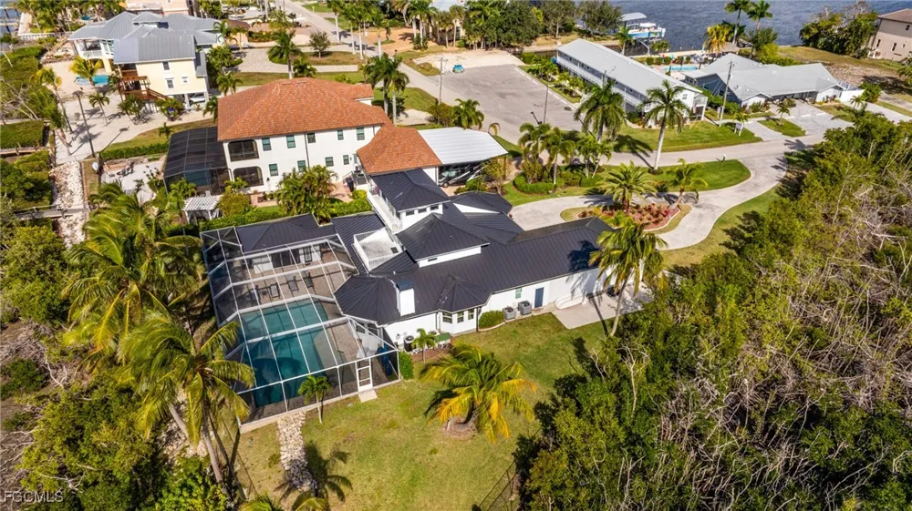 Shoreview Drive Matlacha, FL 33993