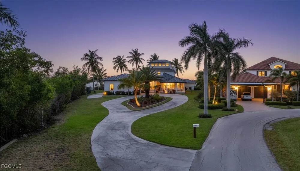 Shoreview Drive Matlacha, FL 33993