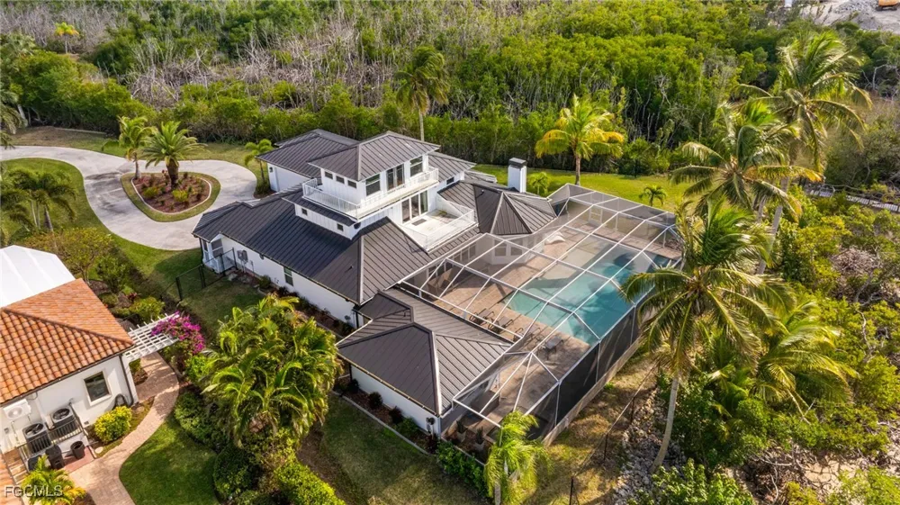 Shoreview Drive Matlacha, FL 33993