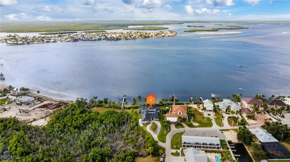 Shoreview Drive Matlacha, FL 33993