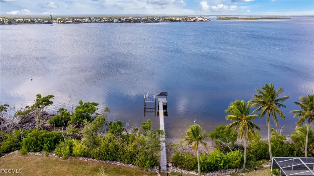 Shoreview Drive Matlacha, FL 33993