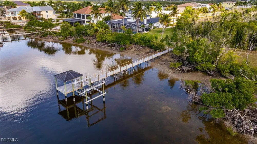Shoreview Drive Matlacha, FL 33993