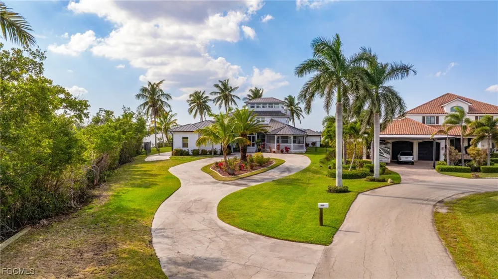 Shoreview Drive Matlacha, FL 33993