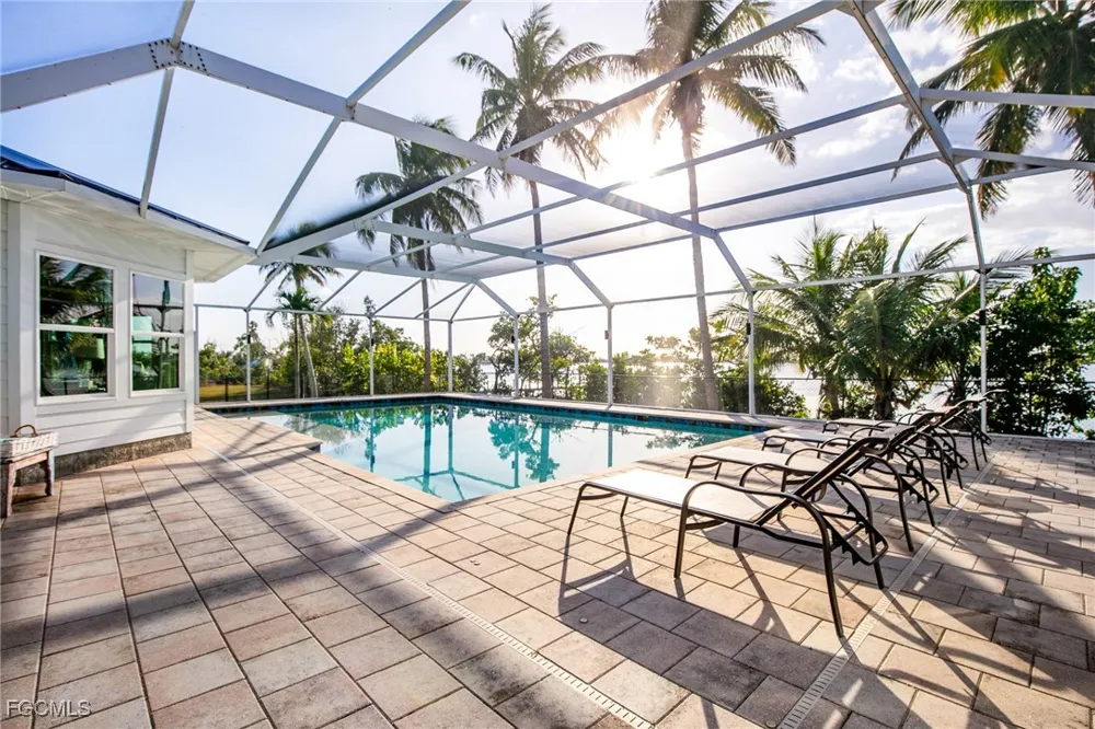 Shoreview Drive Matlacha, FL 33993