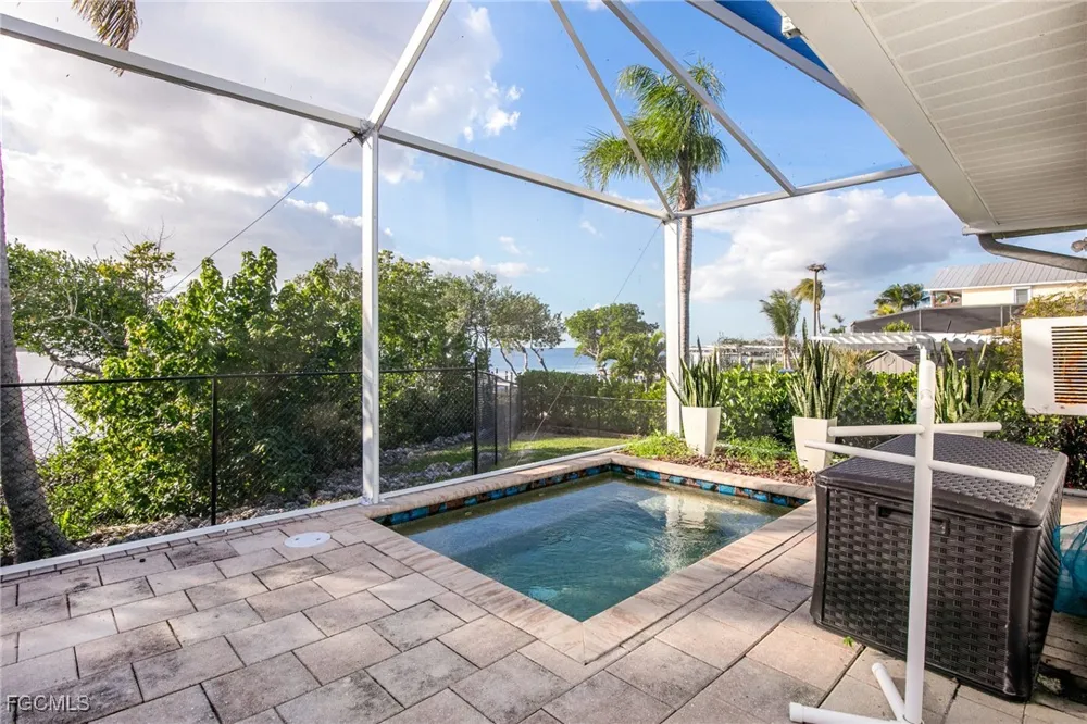 Shoreview Drive Matlacha, FL 33993