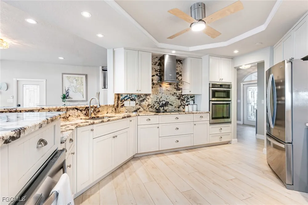 Shoreview Drive Matlacha, FL 33993
