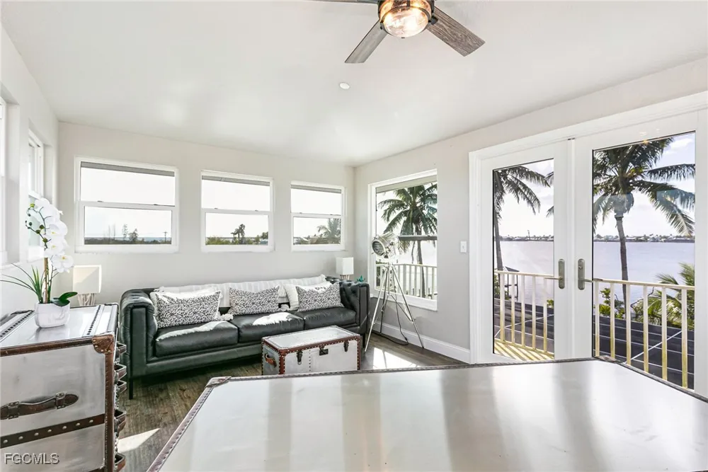 Shoreview Drive Matlacha, FL 33993