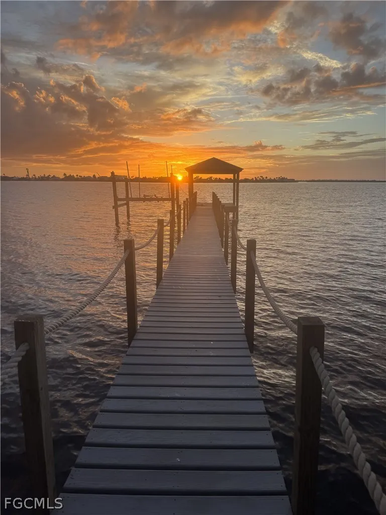 Shoreview Drive Matlacha, FL 33993