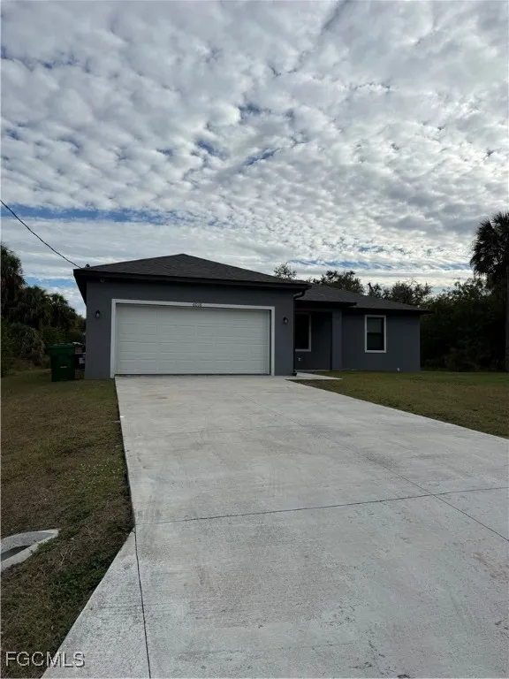 ACORN CIRCLE Labelle, FL 33935
