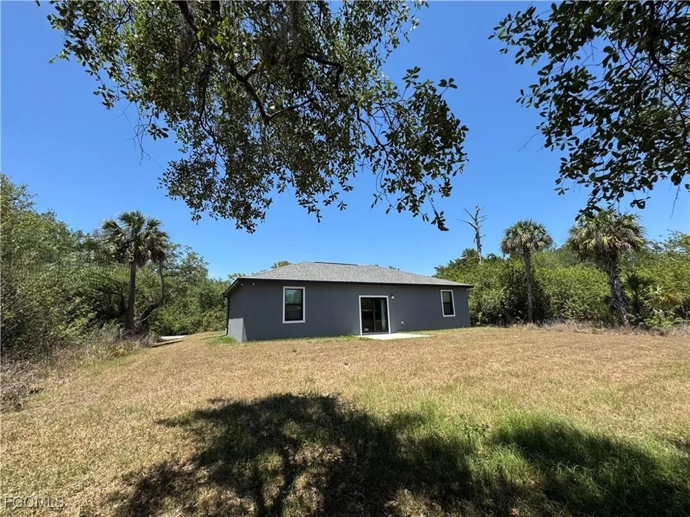ACORN CIRCLE Labelle, FL 33935