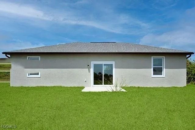 ACORN CIRCLE Labelle, FL 33935