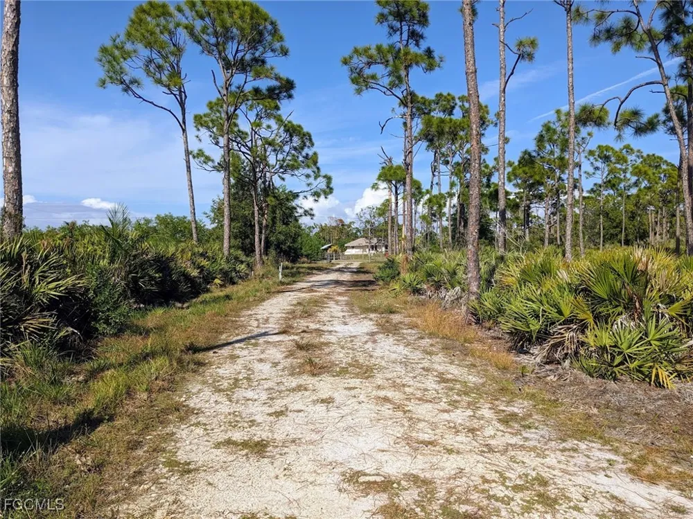 Sunshine Boulevard St James City, FL 33956