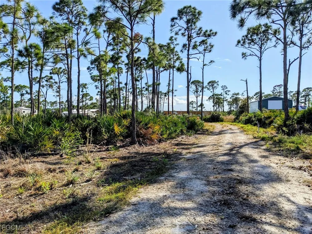 Sunshine Boulevard St James City, FL 33956