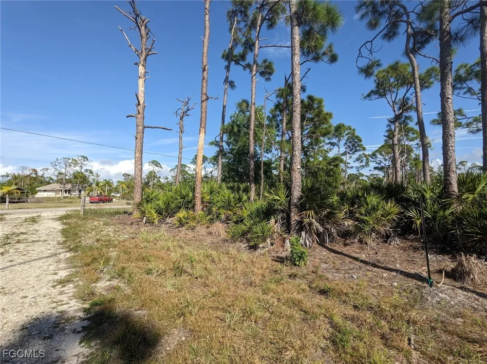 Sunshine Boulevard St James City, FL 33956