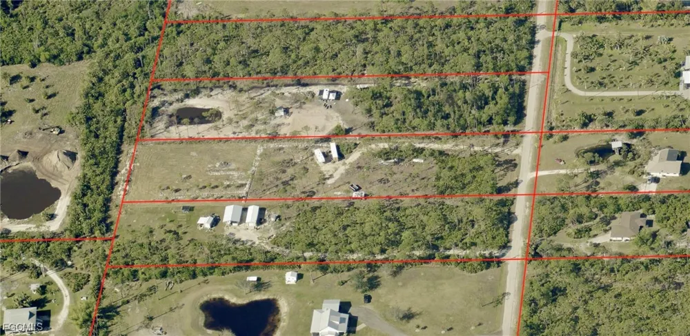Sunshine Boulevard St James City, FL 33956