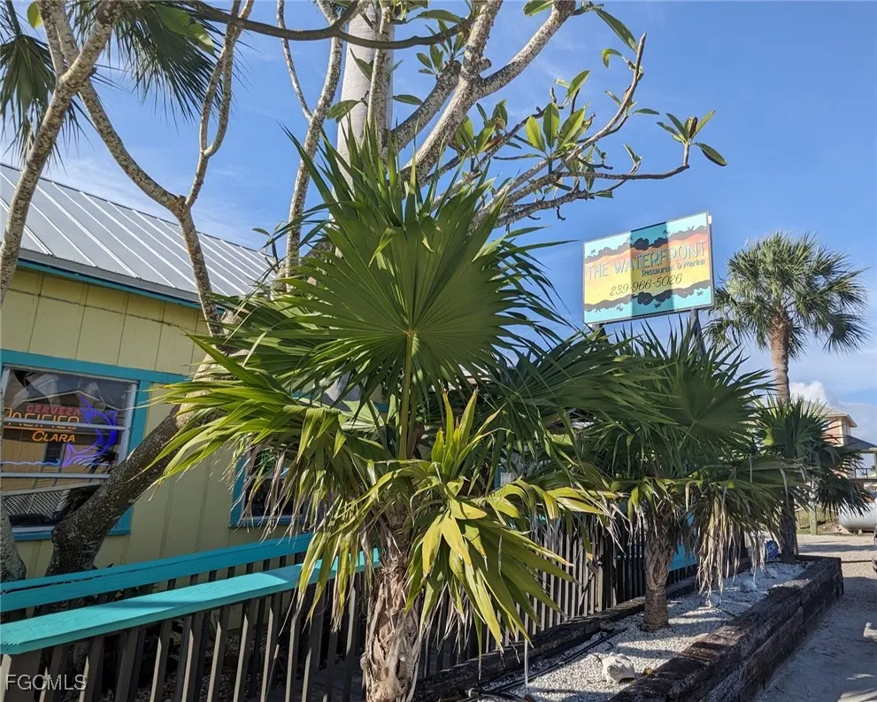 Sunshine Boulevard St James City, FL 33956