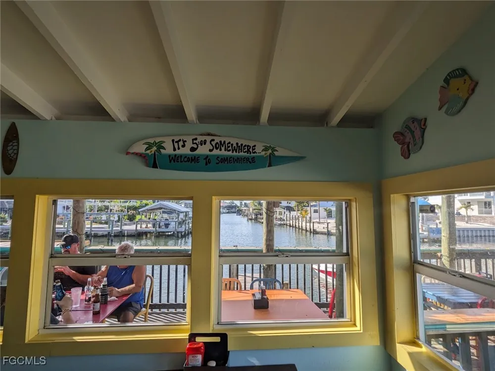 Sunshine Boulevard St James City, FL 33956