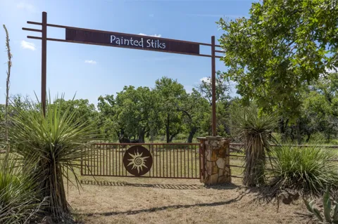 505 Canyon Lake Road