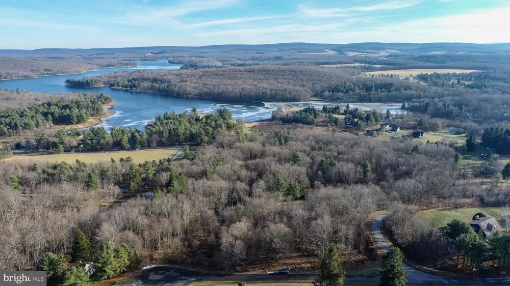 PARADISE RIDGE ROAD Oakland, MD 21550