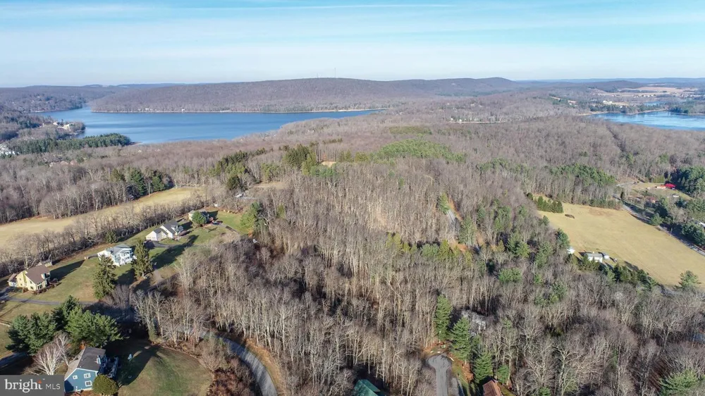 PARADISE RIDGE ROAD Oakland, MD 21550