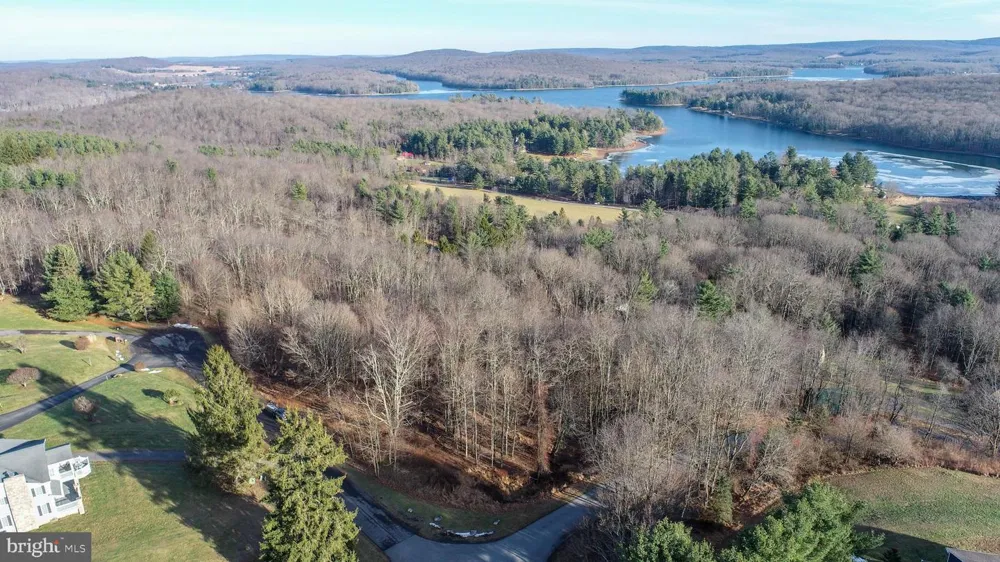PARADISE RIDGE ROAD Oakland, MD 21550