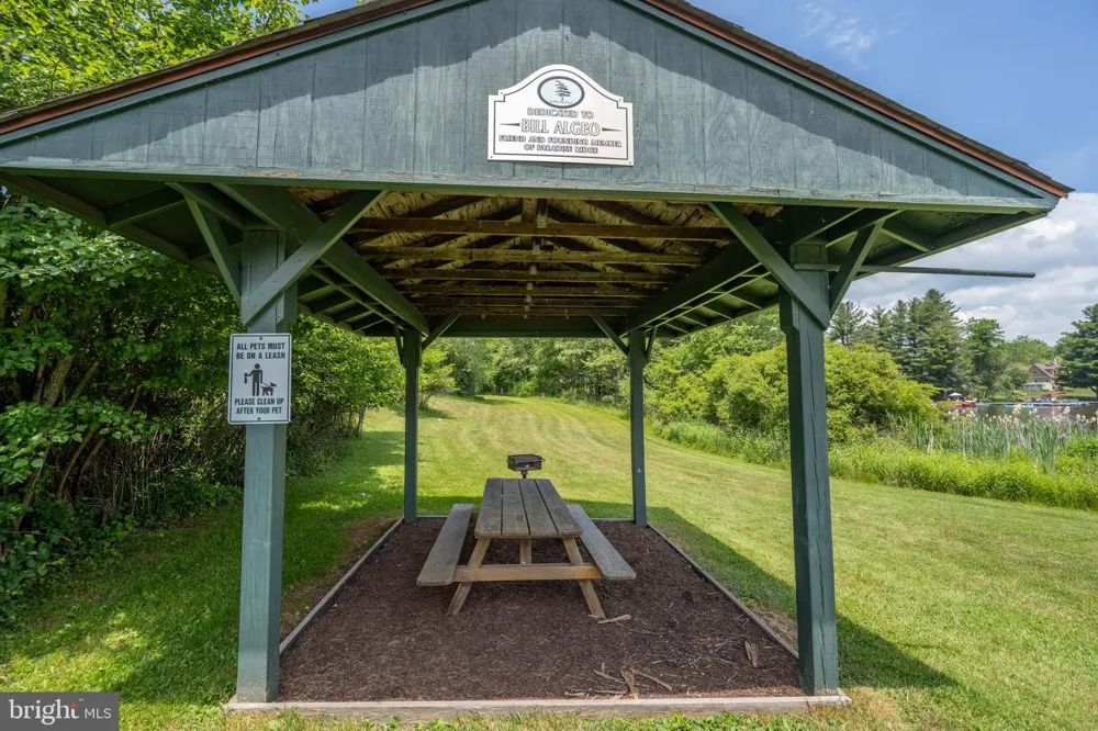 PARADISE RIDGE ROAD Oakland, MD 21550