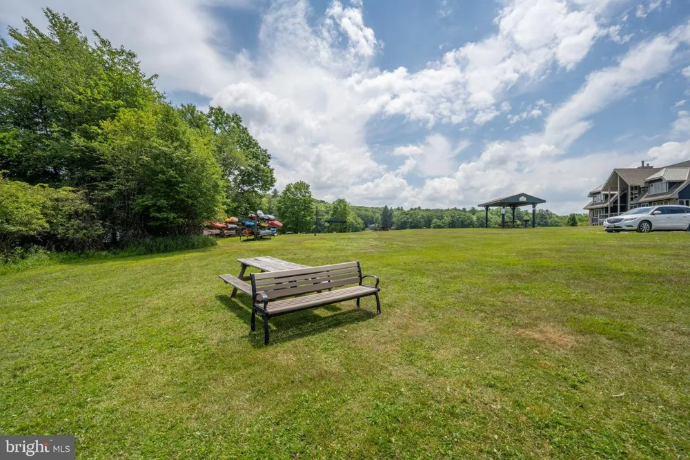 PARADISE RIDGE ROAD Oakland, MD 21550