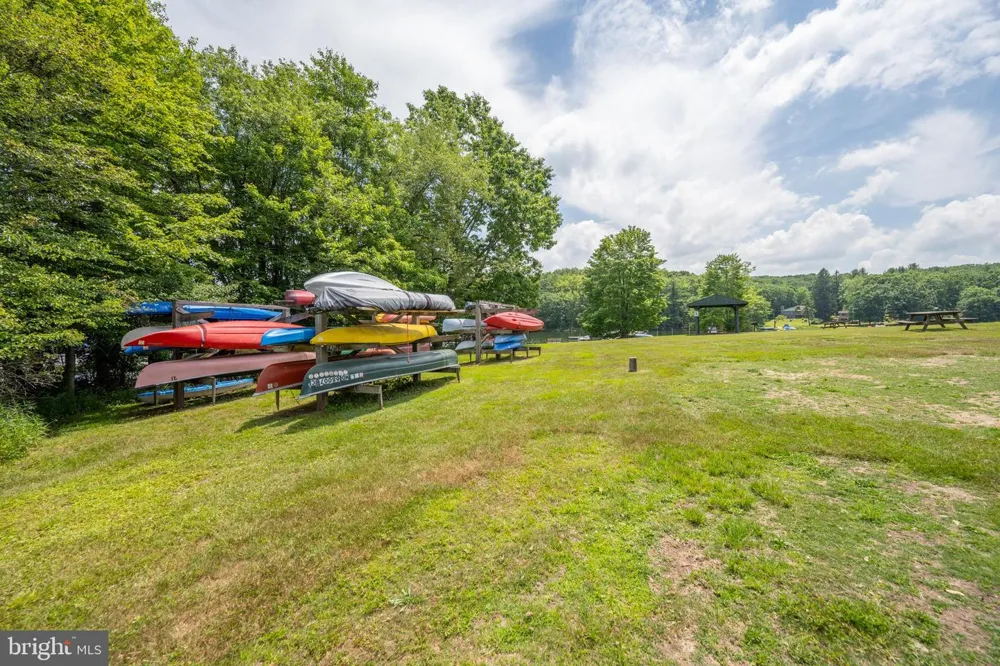 PARADISE RIDGE ROAD Oakland, MD 21550